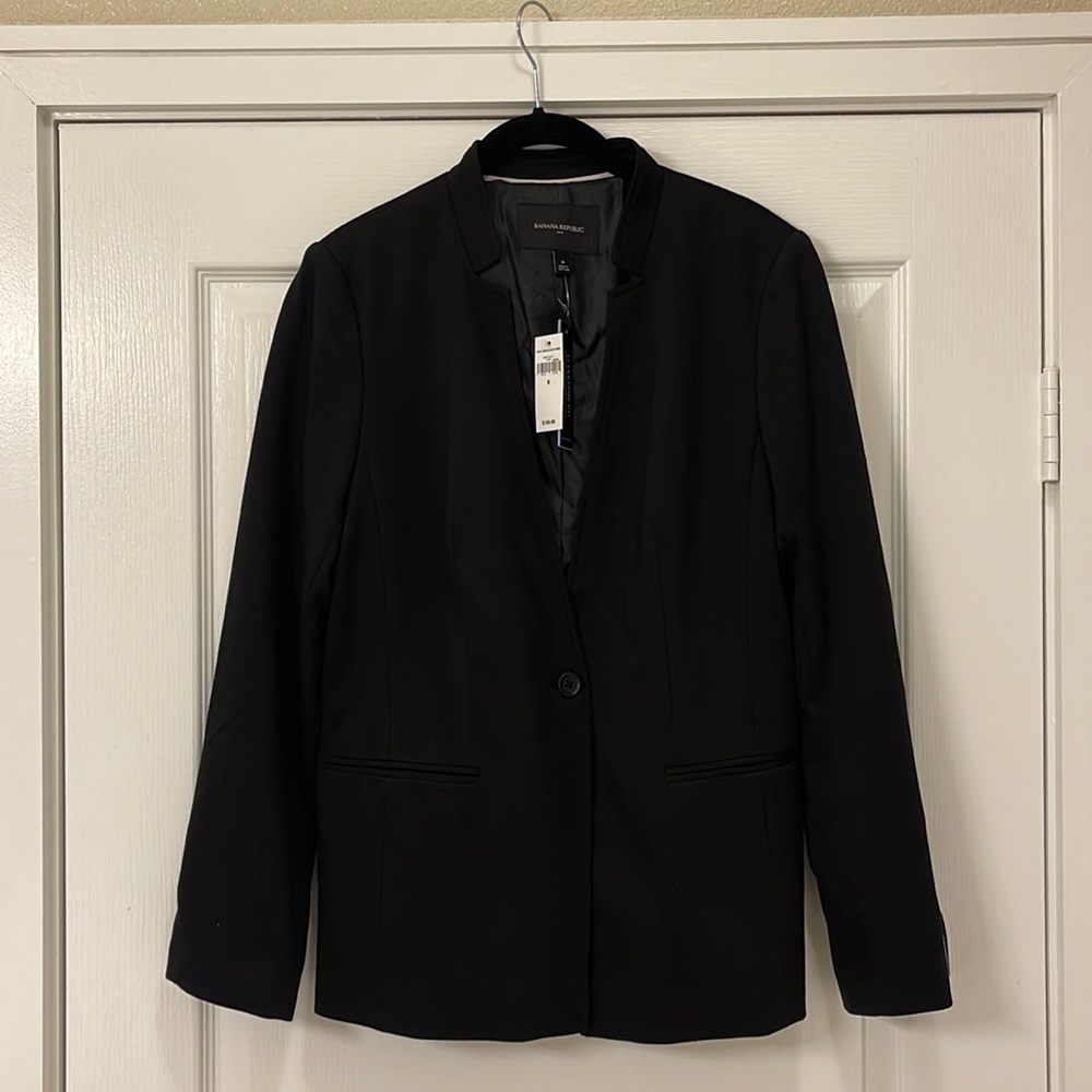Banana Republic Factory Blazer
